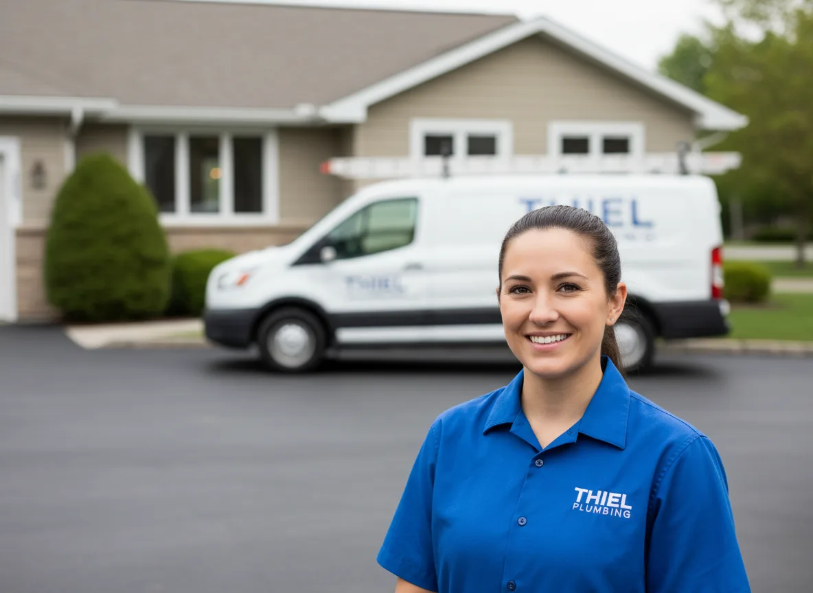 Plumber Vinton, CA FAQs